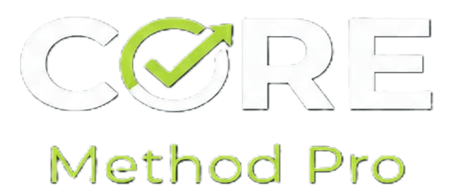 CORE Method Pro